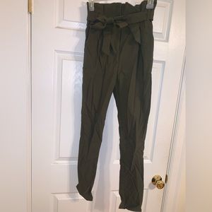 Windsor pants